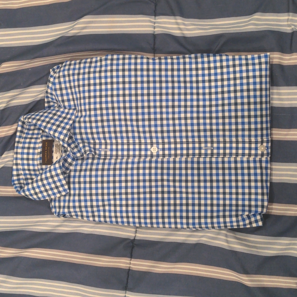 Thomas Dean Shirt